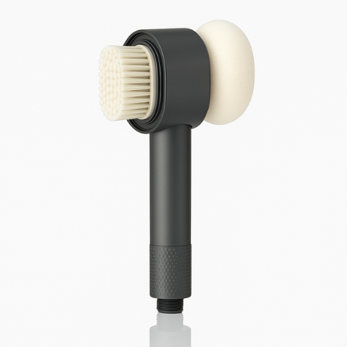 Pure™ 3-in-1 Premium Filterduschkopf – Für reine Haut & geschmeidiges Haar