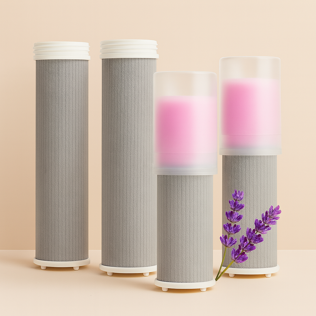 Pure™ Ersatzfilter-Bundle