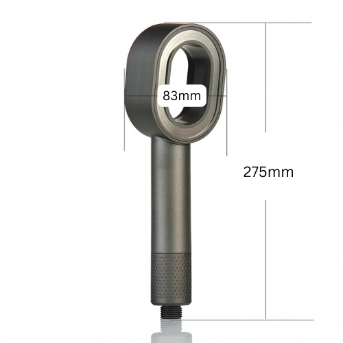 Pure™ 3-in-1 Premium Filterduschkopf – Für reine Haut & geschmeidiges Haar