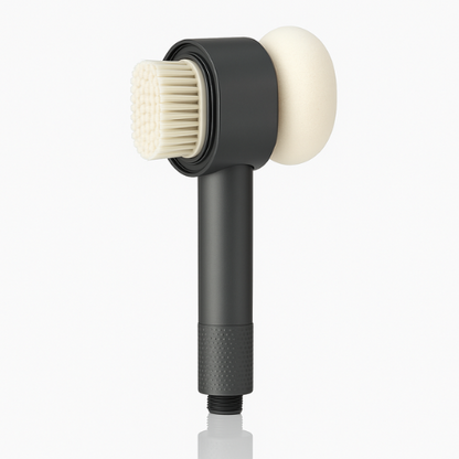 Pure™ 3-in-1 Premium Filterduschkopf – Für reine Haut &amp; geschmeidiges Haar