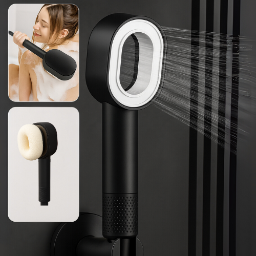 Pure™ Pflegeschwämme – Reinigung &amp; Massage