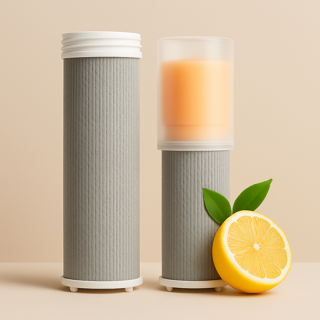 Pure™ Ersatzfilter-Bundle