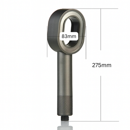 Pure™ 3-in-1 Premium Filterduschkopf – Für reine Haut &amp; geschmeidiges Haar
