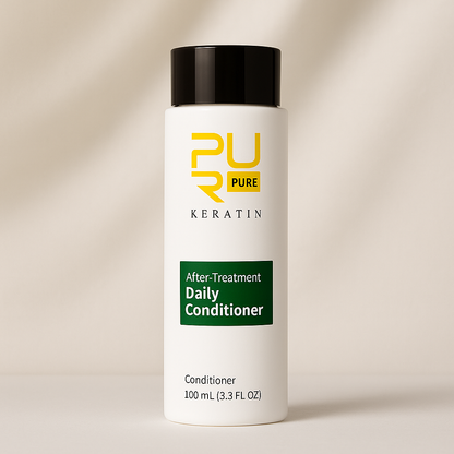 PURC Keratin Haarset