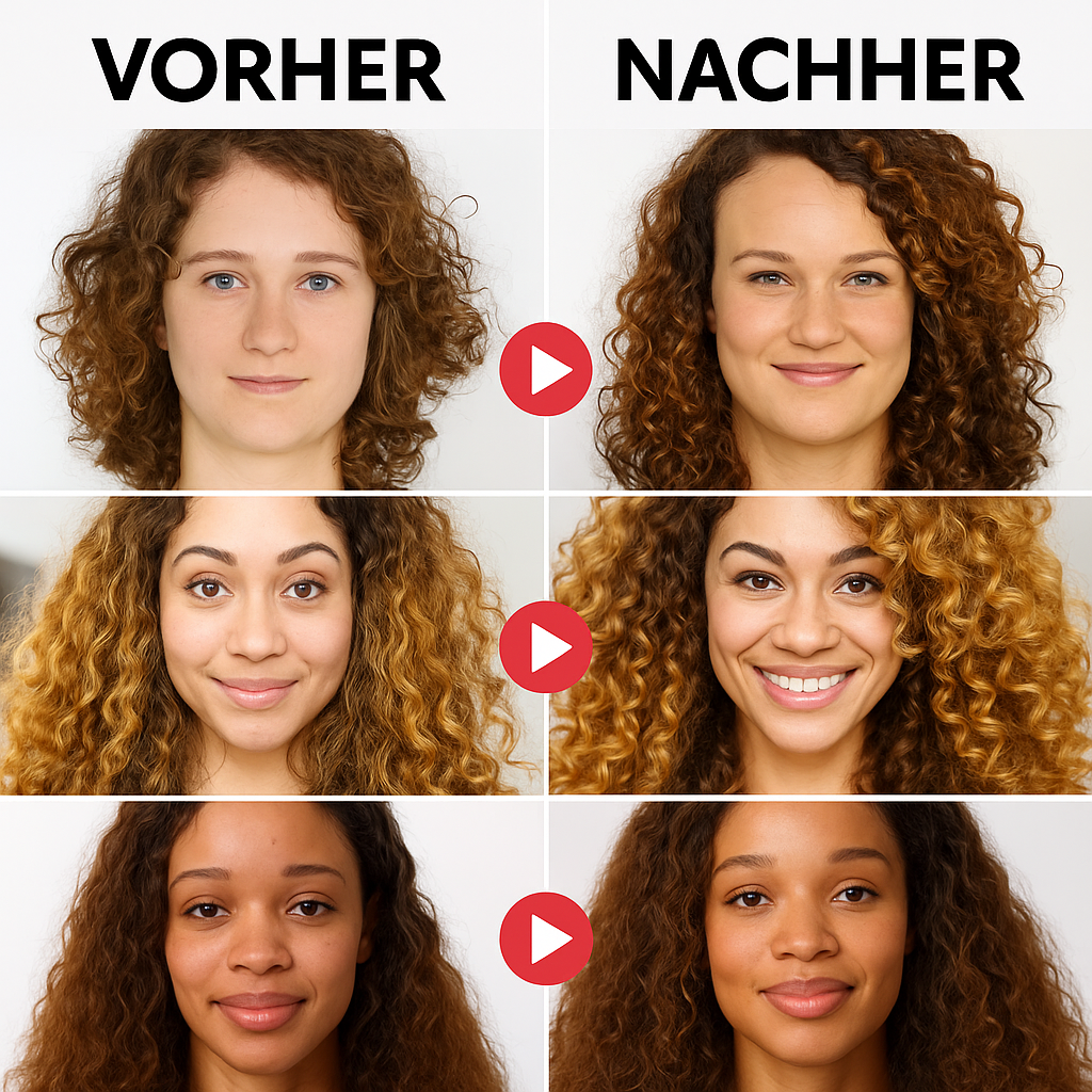 PURC Leave-In Lockenpflege