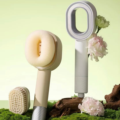 Pure™ Pflegeschwämme – Reinigung &amp; Massage