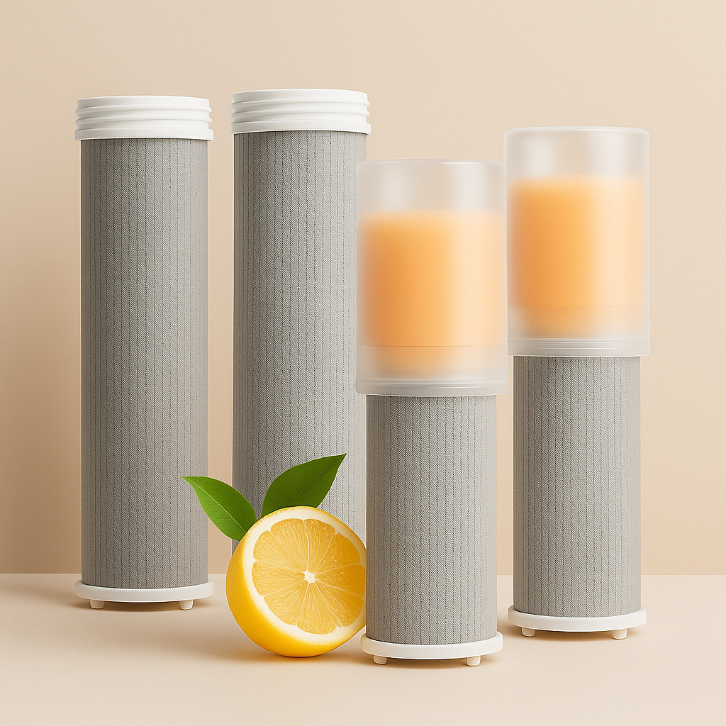 Pure™ Ersatzfilter-Bundle