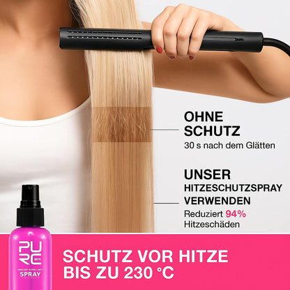 PURC Hitzeschutzspray