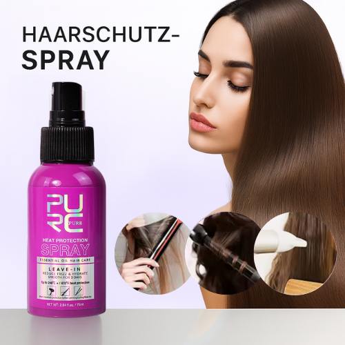 PURC Hitzeschutzspray